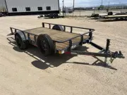 new ATV Trailers Horizon Trailers  for sale, in Casper, WY Thumbnail 14