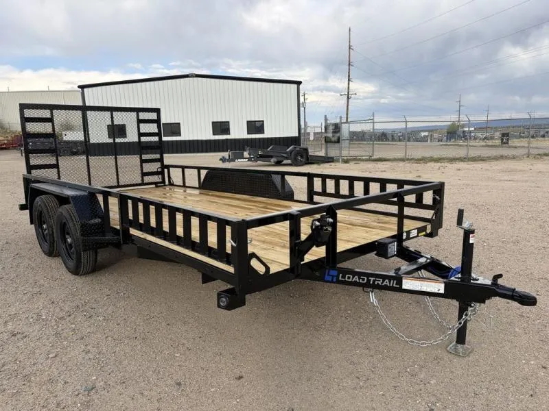 new ATV Trailers Load Trail  for sale, in Casper, WY Thumbnail 7