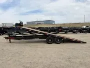 new Tilt Trailers Double A Trailers  for sale, in Casper, WY Thumbnail 2