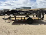 new ATV Trailers Horizon Trailers  for sale, in Casper, WY Thumbnail 2