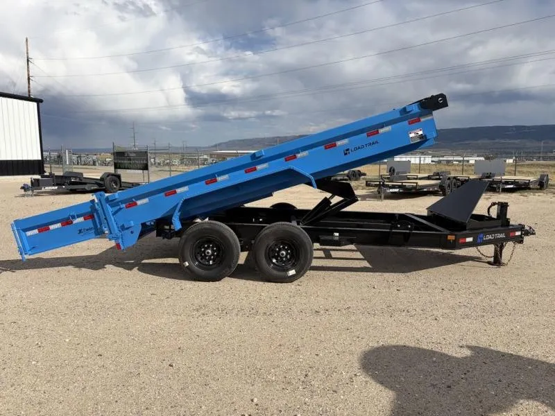 new Dump Trailers Load Trail  for sale, in Casper, WY Thumbnail 13