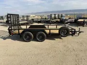 new ATV Trailers Load Trail  for sale, in Casper, WY Thumbnail 6