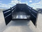 new Dump Trailers Load Trail  for sale, in Casper, WY Thumbnail 11