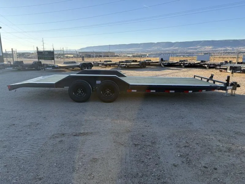 new Car Haulers / Racing Trailers Lamar Trailers  for sale, in Casper, WY Thumbnail 6