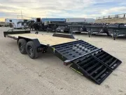 new Car Haulers / Racing Trailers Load Trail  for sale, in Casper, WY Thumbnail 10