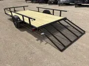 new ATV Trailers Karavan Trailers  for sale, in Casper, WY Thumbnail 10