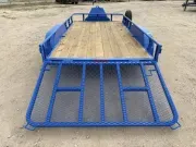 new ATV Trailers Horizon Trailers  for sale, in Casper, WY Thumbnail 11