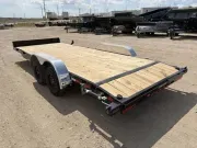 new Car Haulers / Racing Trailers Load Trail  for sale, in Casper, WY Thumbnail 3