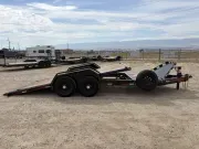 new Utility Trailers Double A Trailers  for sale, in Casper, WY Thumbnail 6