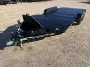 new Car Haulers / Racing Trailers Horizon Trailers  for sale, in Casper, WY Thumbnail 1