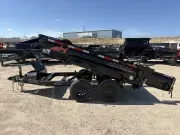 new Dump Trailers Horizon Trailers  for sale, in Casper, WY Thumbnail 2