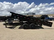 new Dump Trailers Load Trail  for sale, in Casper, WY Thumbnail 9