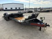 new Utility Trailers Double A Trailers  for sale, in Casper, WY Thumbnail 7