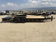 new Car Haulers / Racing Trailers Load Trail  for sale, in Casper, WY Thumbnail 6