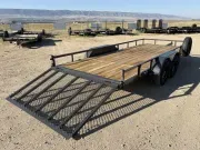 new ATV Trailers Lamar Trailers  for sale, in Casper, WY Thumbnail 12