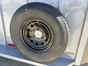 new Stock / Stock Combo Trailers Eagle X Trailers  for sale, in Casper, WY Thumbnail 9
