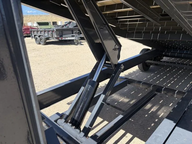 new Other Trailers Lamar Trailers  for sale, in Casper, WY Thumbnail 18