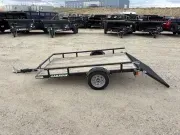 new ATV Trailers Karavan Trailers  for sale, in Casper, WY Thumbnail 2