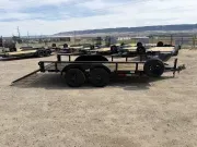 new ATV Trailers Horizon Trailers  for sale, in Casper, WY Thumbnail 6