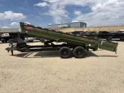 new Dump Trailers Horizon Trailers  for sale, in Casper, WY Thumbnail 9