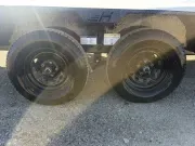 new Car Haulers / Racing Trailers Horizon Trailers  for sale, in Casper, WY Thumbnail 10