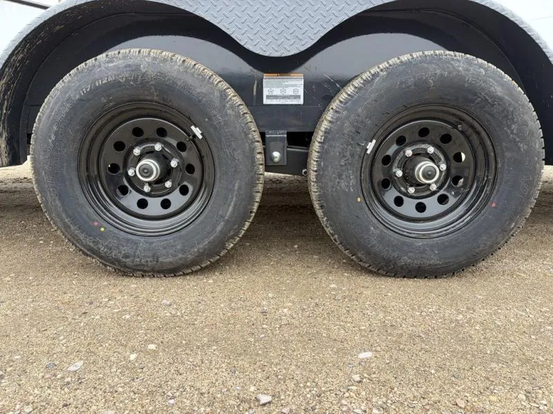 new Car Haulers / Racing Trailers Lamar Trailers  for sale, in Casper, WY Thumbnail 8