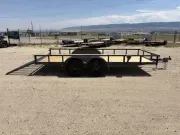 new ATV Trailers Lamar Trailers  for sale, in Casper, WY Thumbnail 29
