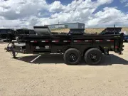 new Dump Trailers Load Trail  for sale, in Casper, WY Thumbnail 2