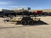new ATV Trailers Load Trail  for sale, in Casper, WY Thumbnail 2