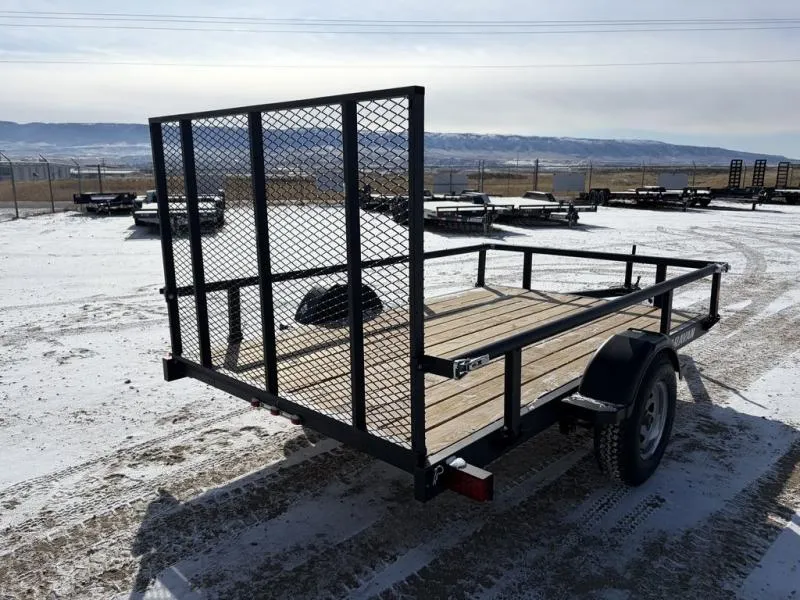 new ATV Trailers Karavan Trailers  for sale, in Casper, WY Thumbnail 5