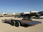 new Car Haulers / Racing Trailers Lamar Trailers  for sale, in Casper, WY Thumbnail 3