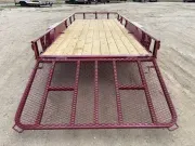 new ATV Trailers Horizon Trailers  for sale, in Casper, WY Thumbnail 11