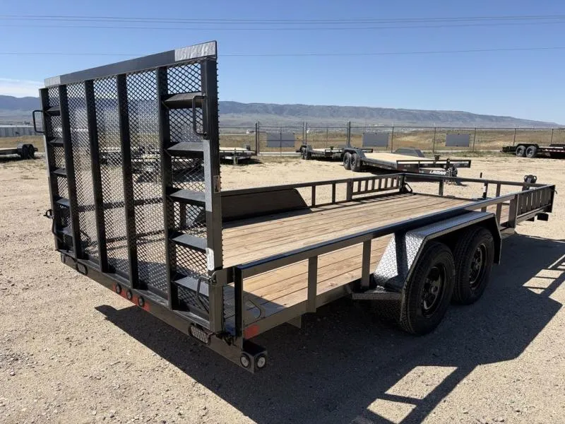 new ATV Trailers Load Trail  for sale, in Casper, WY Thumbnail 5