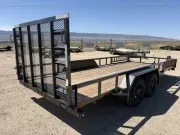 new ATV Trailers Load Trail  for sale, in Casper, WY Thumbnail 5