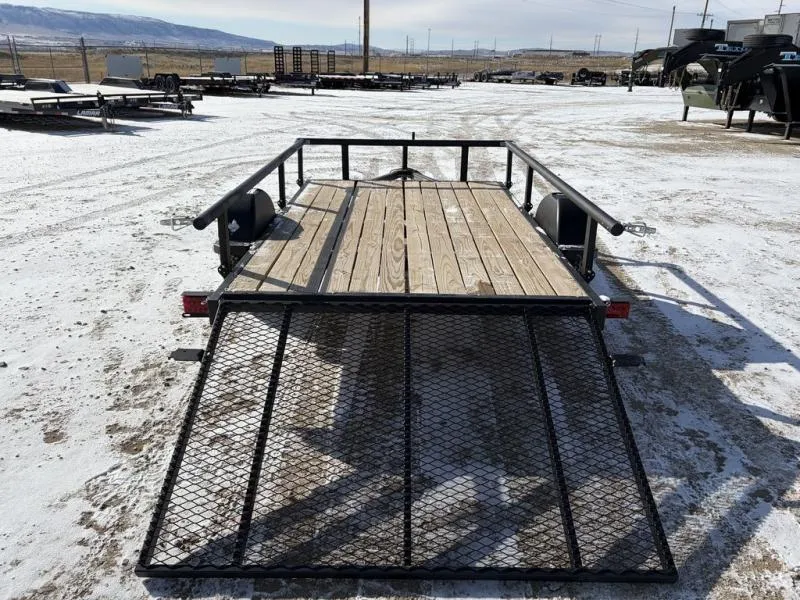 new ATV Trailers Karavan Trailers  for sale, in Casper, WY Thumbnail 11