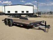 new Car Haulers / Racing Trailers Lamar Trailers  for sale, in Casper, WY Thumbnail 7
