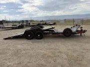new Utility Trailers Double A Trailers  for sale, in Casper, WY Thumbnail 6