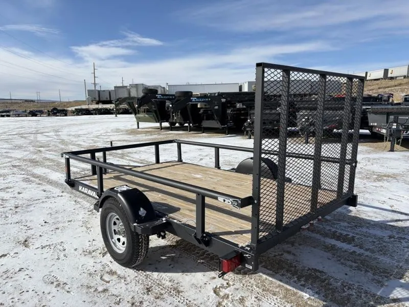 new ATV Trailers Karavan Trailers  for sale, in Casper, WY Thumbnail 3