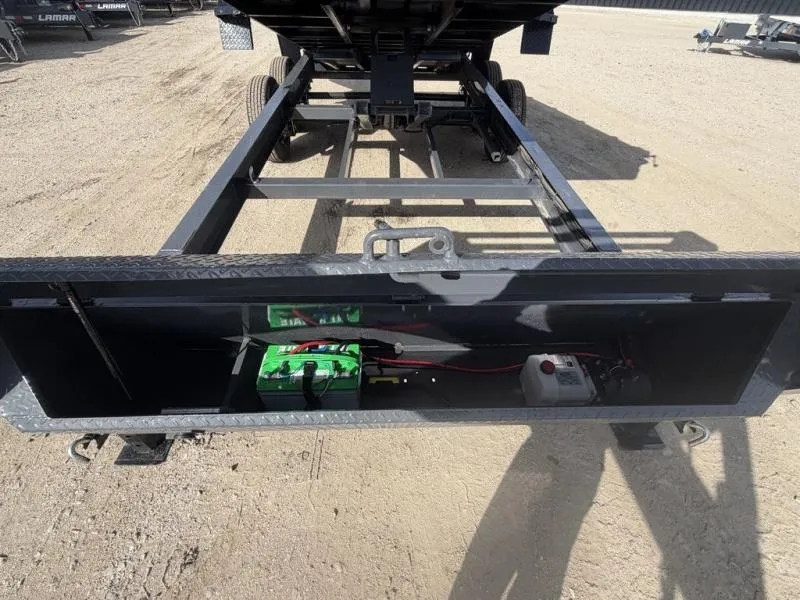 new Dump Trailers Horizon Trailers  for sale, in Casper, WY Thumbnail 16