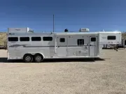 new Horse Trailers 4-Star Trailers  for sale, in Casper, WY Thumbnail 6