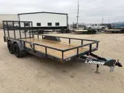 new ATV Trailers Lamar Trailers  for sale, in Casper, WY Thumbnail 7