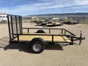 new ATV Trailers Karavan Trailers  for sale, in Casper, WY Thumbnail 6