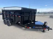 new Dump Trailers Load Trail  for sale, in Casper, WY Thumbnail 7