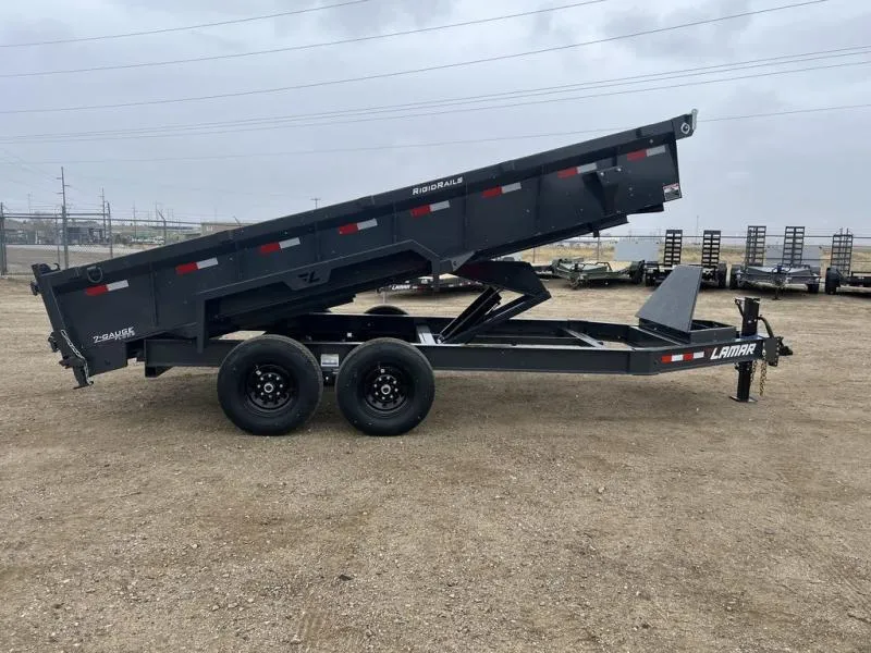 new Dump Trailers Lamar Trailers  for sale, in Casper, WY Thumbnail 15