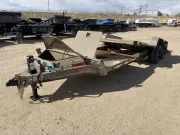 new Utility Trailers Horizon Trailers  for sale, in Casper, WY Thumbnail 8