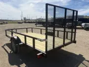 new ATV Trailers Karavan Trailers  for sale, in Casper, WY Thumbnail 3