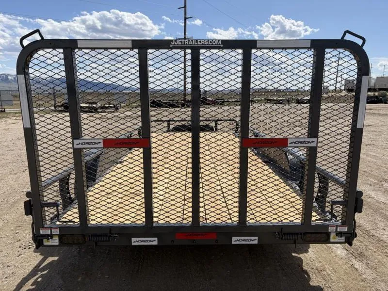 new ATV Trailers Horizon Trailers  for sale, in Casper, WY Thumbnail 4
