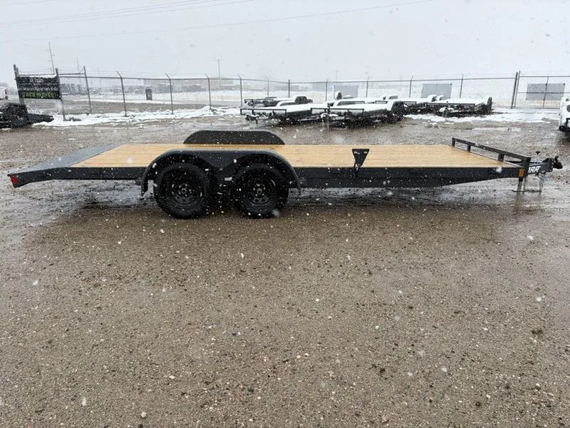 new Car Haulers / Racing Trailers Lamar Trailers  for sale, in Casper, WY Thumbnail 6