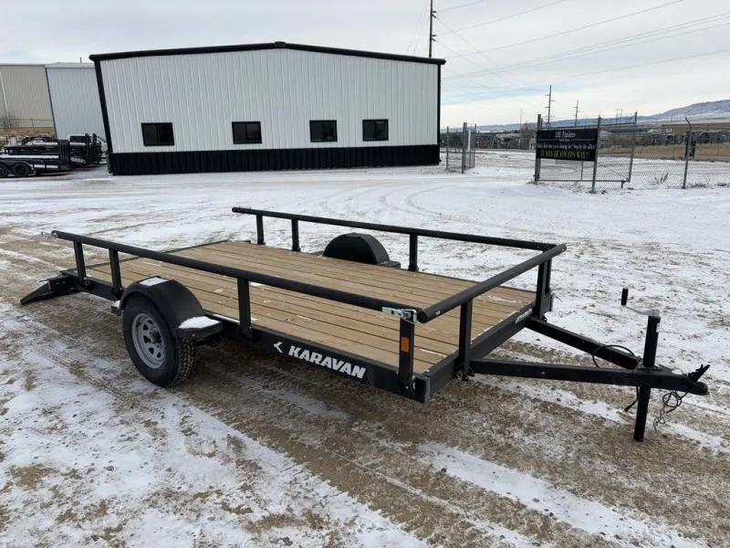 new ATV Trailers Karavan Trailers  for sale, in Casper, WY Thumbnail 14