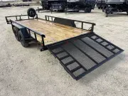 new ATV Trailers Load Trail  for sale, in Casper, WY Thumbnail 3